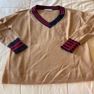 Scott & Scott Cashmere Sweater